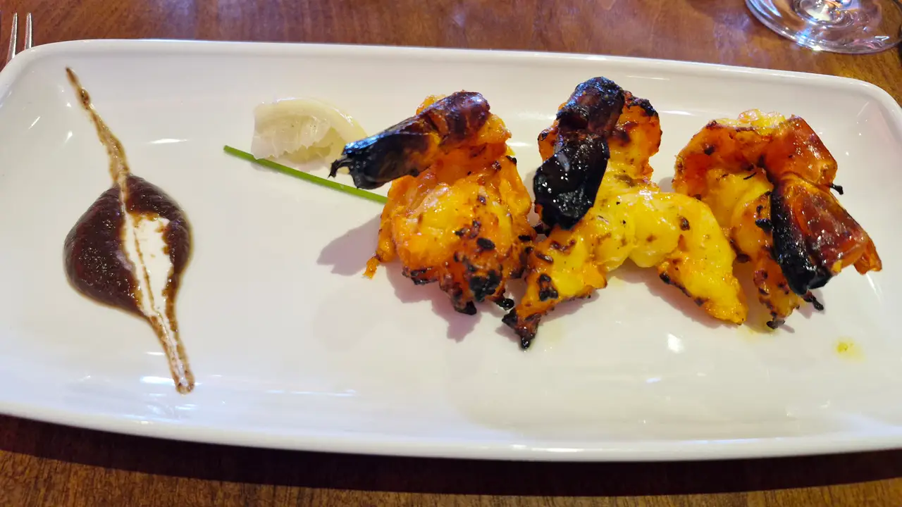 Vermilion Indian Cuisine, Dublin 6W, County Dublin
