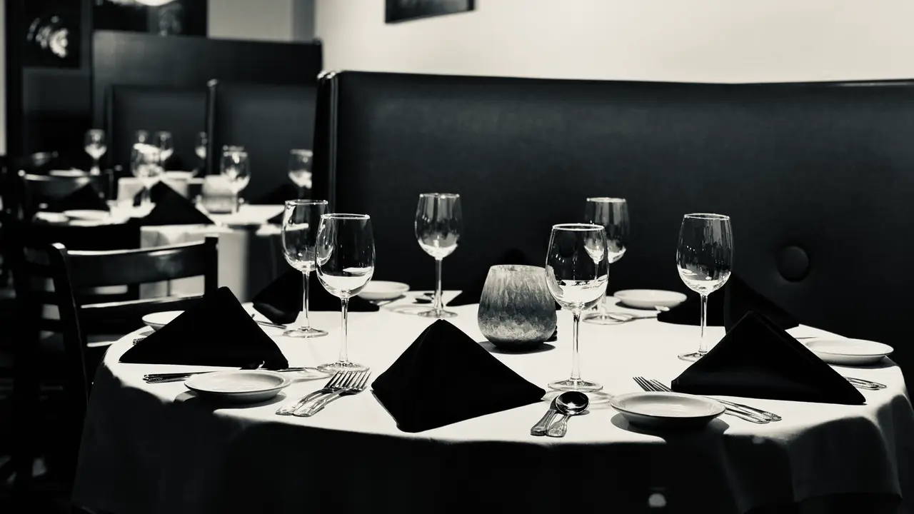 La Contea Italiano Ristorante, Baton Rouge, LA