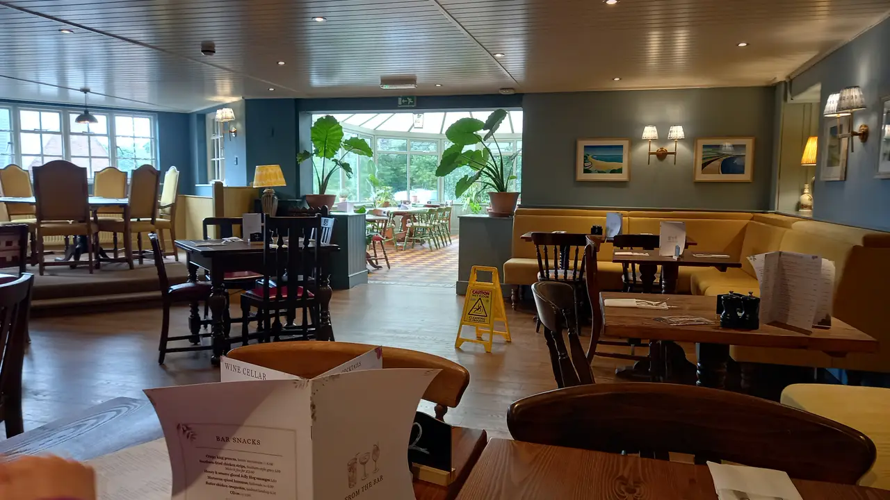 Chequers Inn, Poole, Dorset