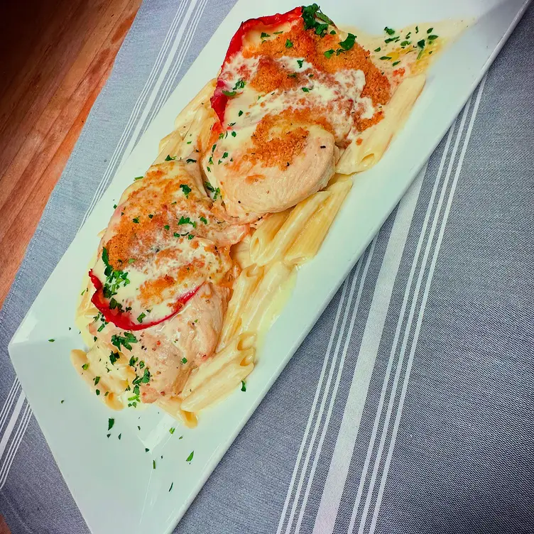 Chesterfield's Tavolo, Utica, NY