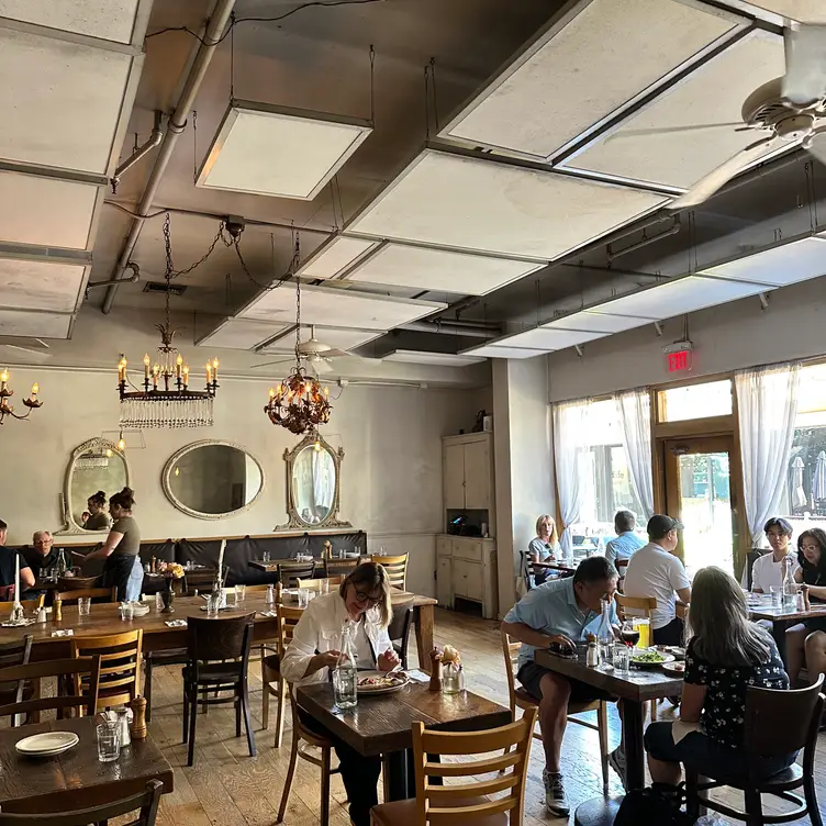 T&C Pizzeria Bianco, Phoenix, AZ