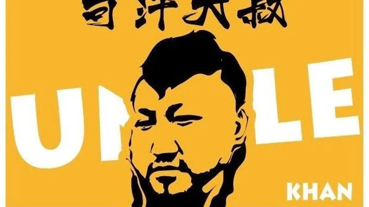 可汗大叔海鮮火鍋 醬蝦醬蟹專賣店, Taipei City, 