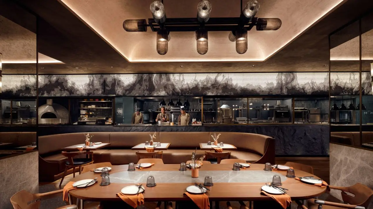 The Ninth Cut - Steakhouse, Deli &amp; Butchery - The Ninth Cut Butchery & Steakhouse, Dubai, Dubai