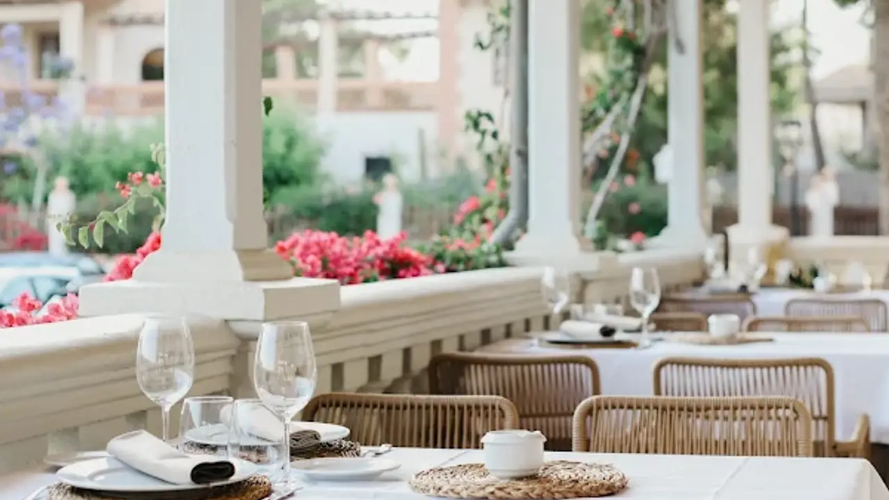 Amar Restaurante, Benicasim, Castellon