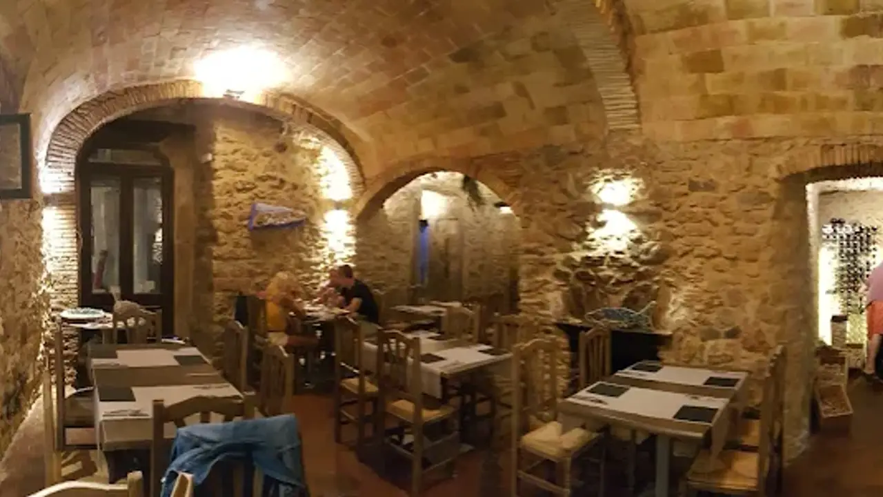 DeTres, Palafrugell, Girona