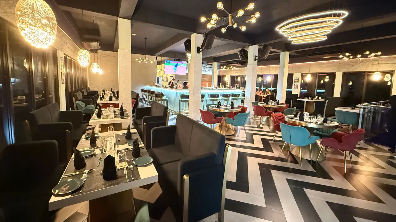 SOHO Lounge Saint Kitts, Basseterre, Saint George Basseterre Parish