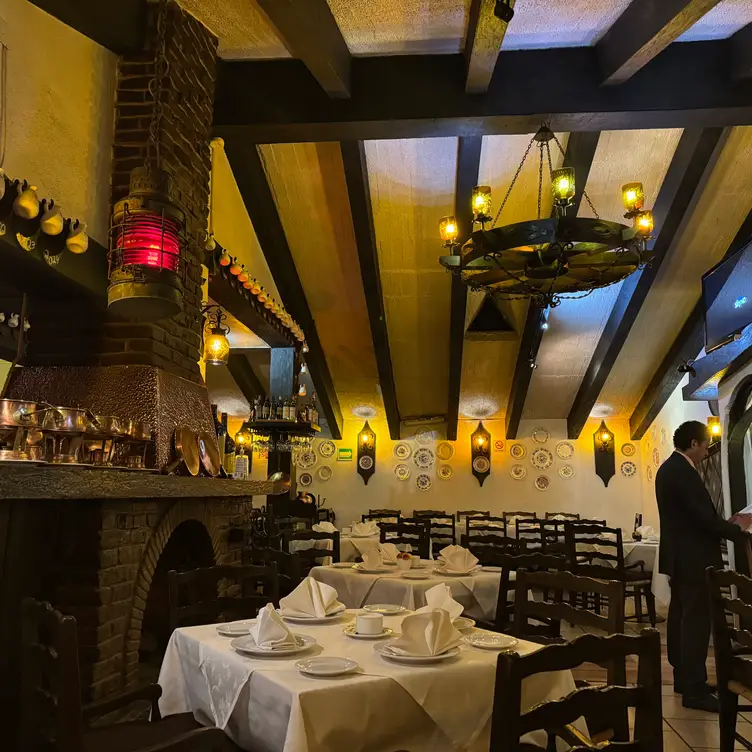 La Casserole, Mexico City, CDMX