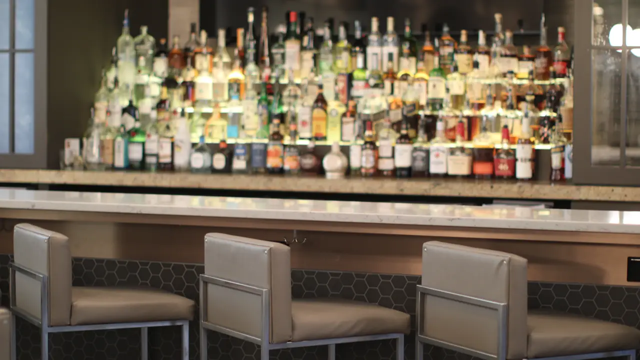 The Lounge Bar - The Lounge, Indianapolis, IN