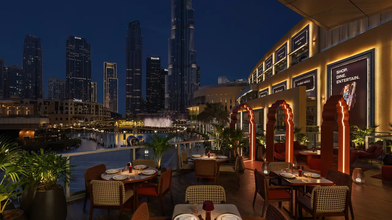Mausam Restaurant I - Mausam, Dubai, Dubai