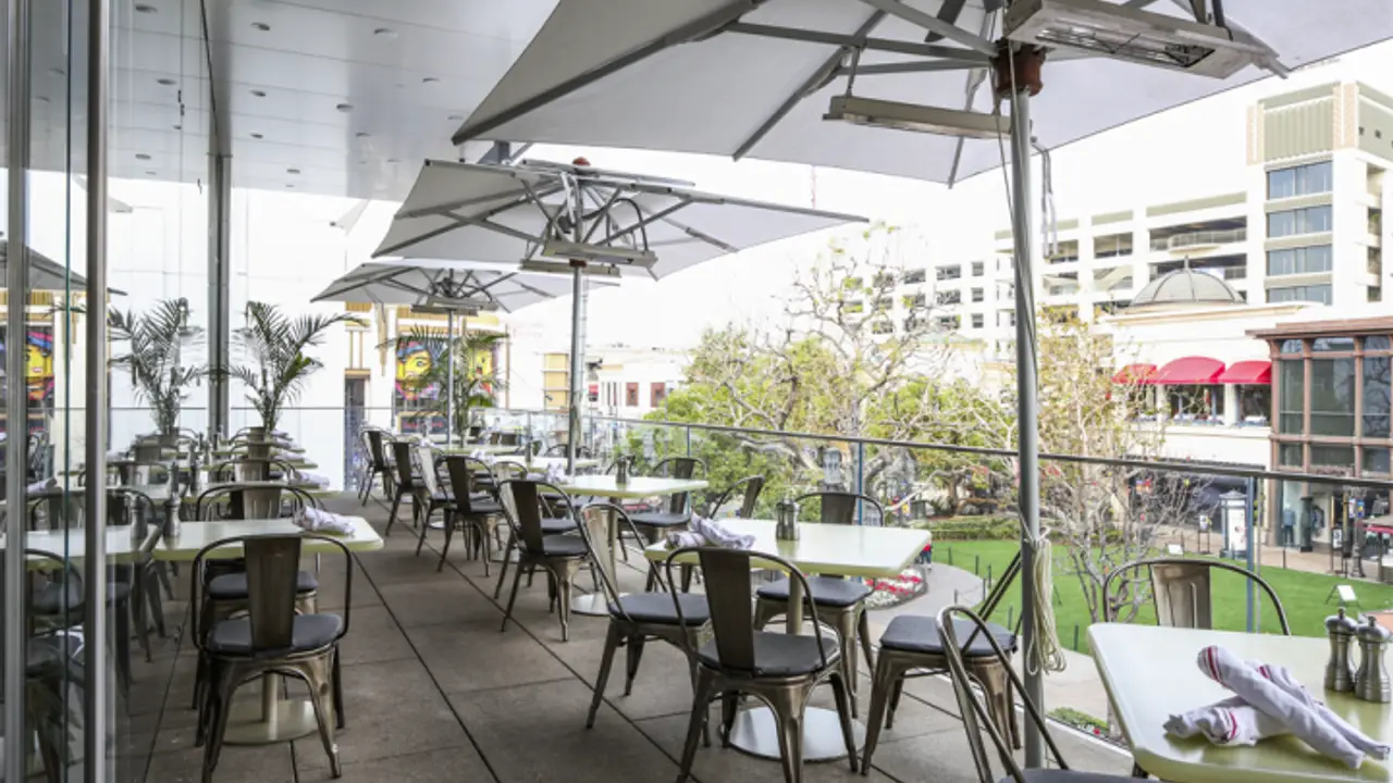 Bar Verde – Nordstrom Century City, Los Angeles, CA