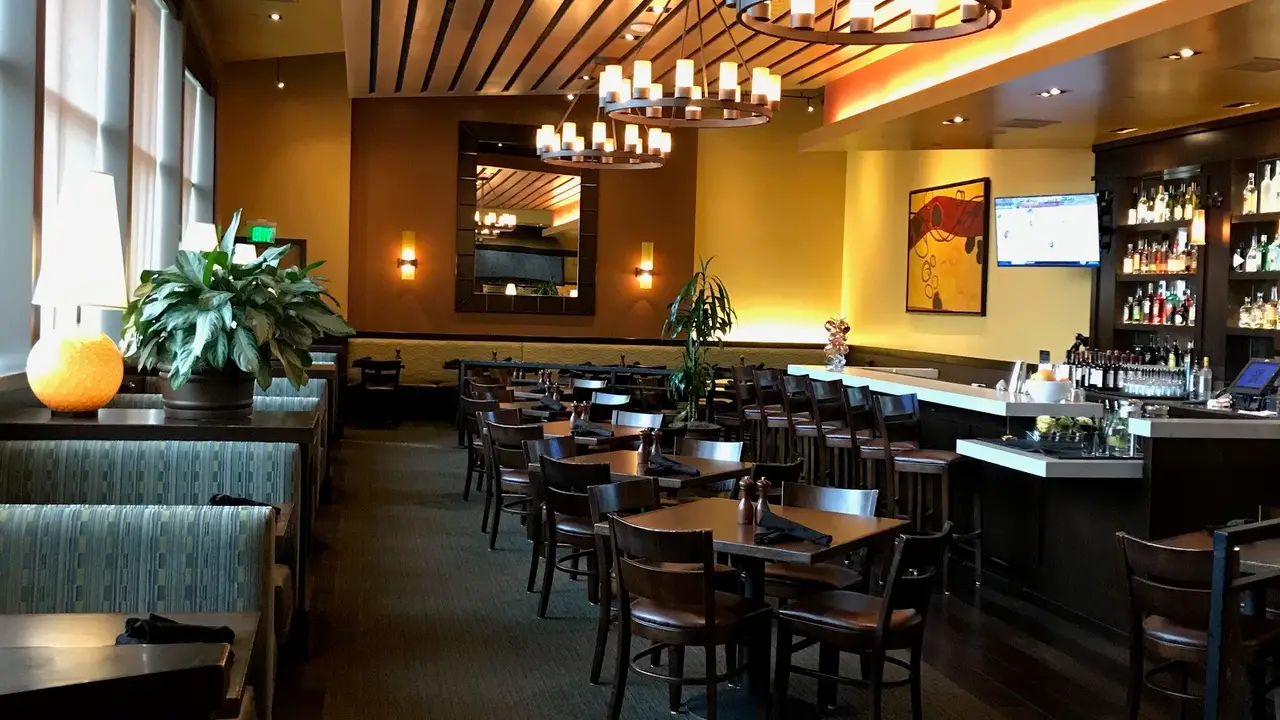 Bazille - Nordstrom Thousand Oaks, Thousand Oaks, CA