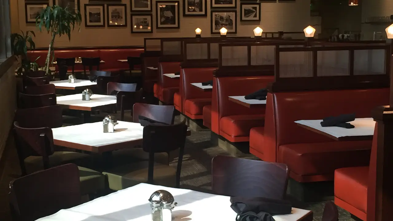 Nordstrom Grill – Christiana Mall Newark, Newark, DE