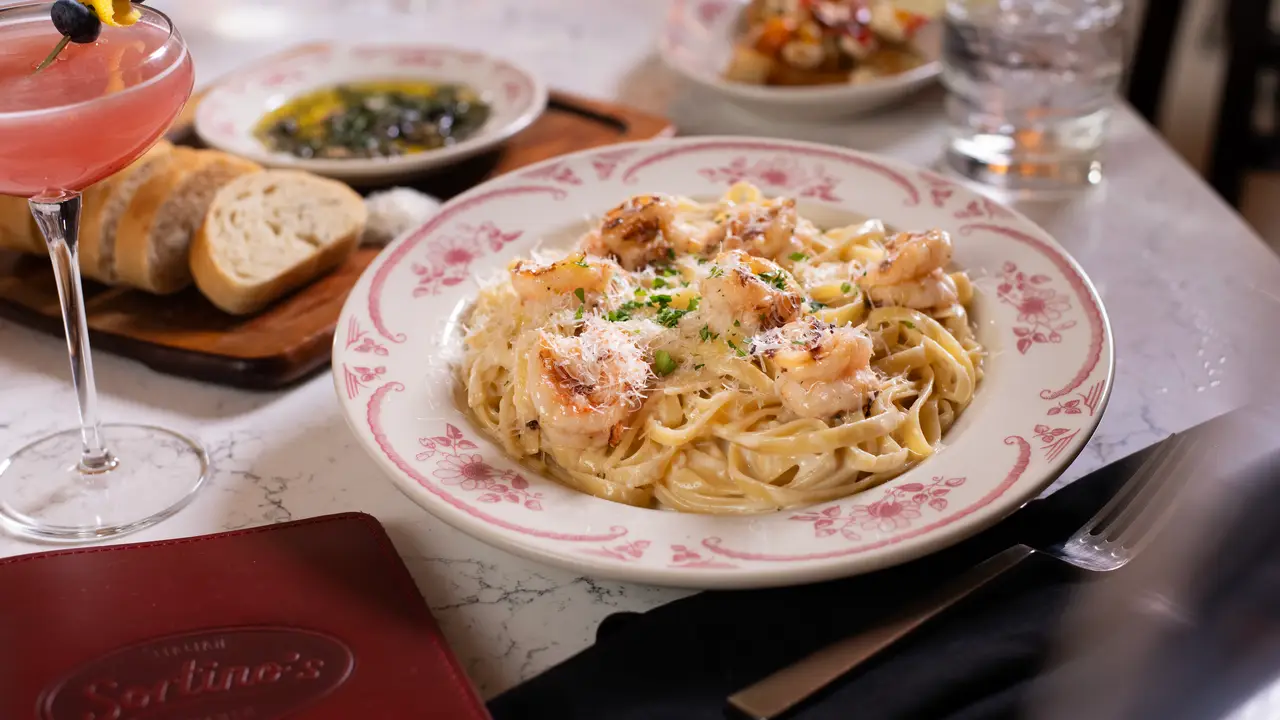 Sortino’s Italian Kitchen - Pocono Mountains, Pocono Manor, PA