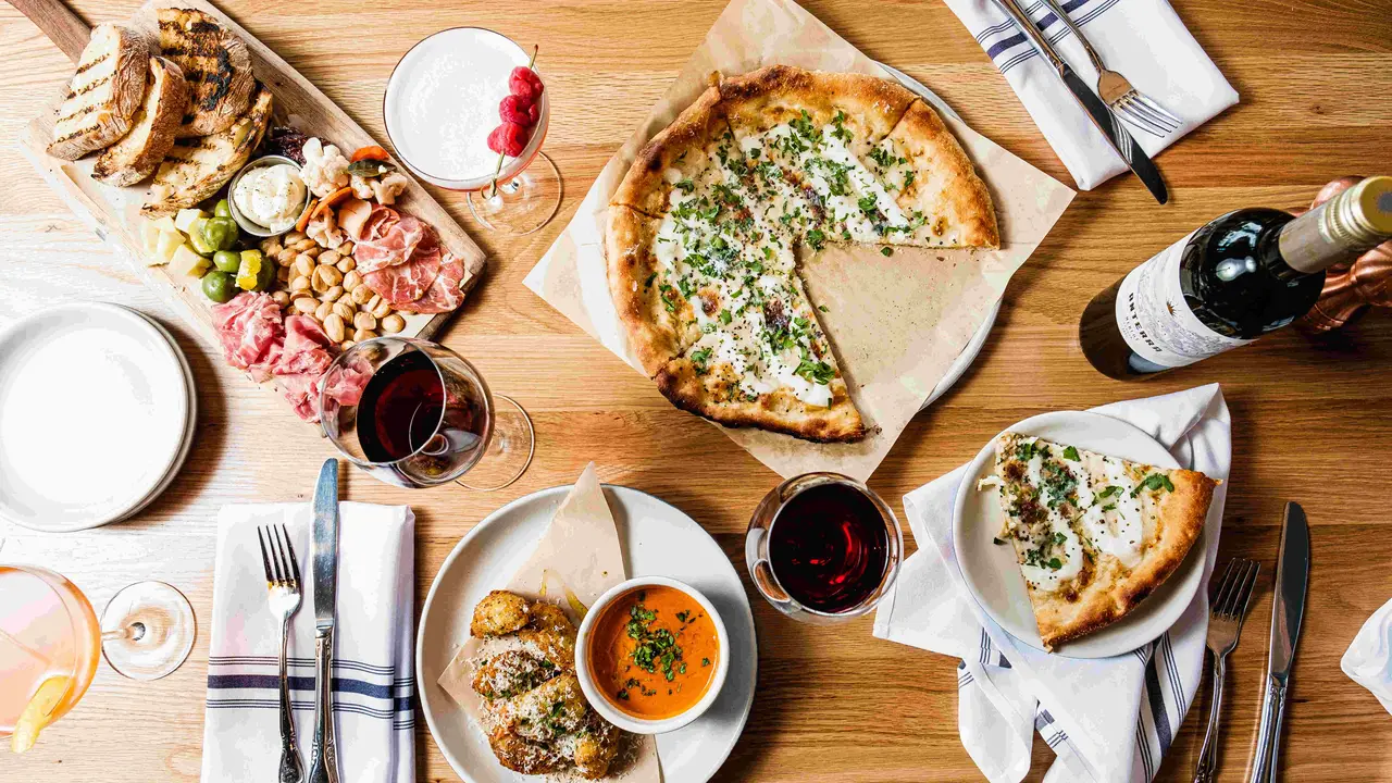 North Italia - Washington DC, Washington, DC