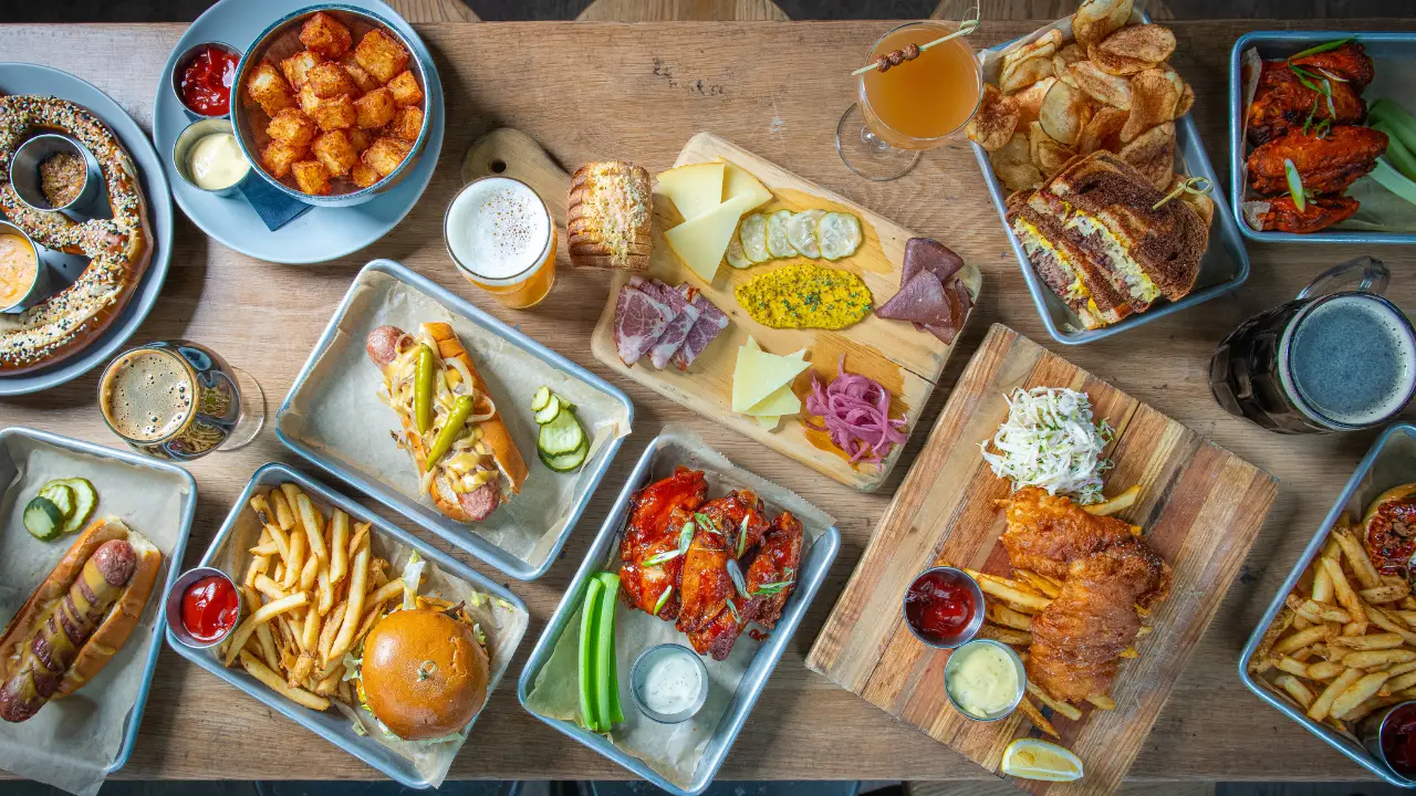 The Arsenal at Bluejacket, Washington, DC