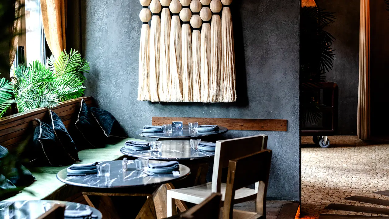 Costera Cocina Tulum, Chicago, IL