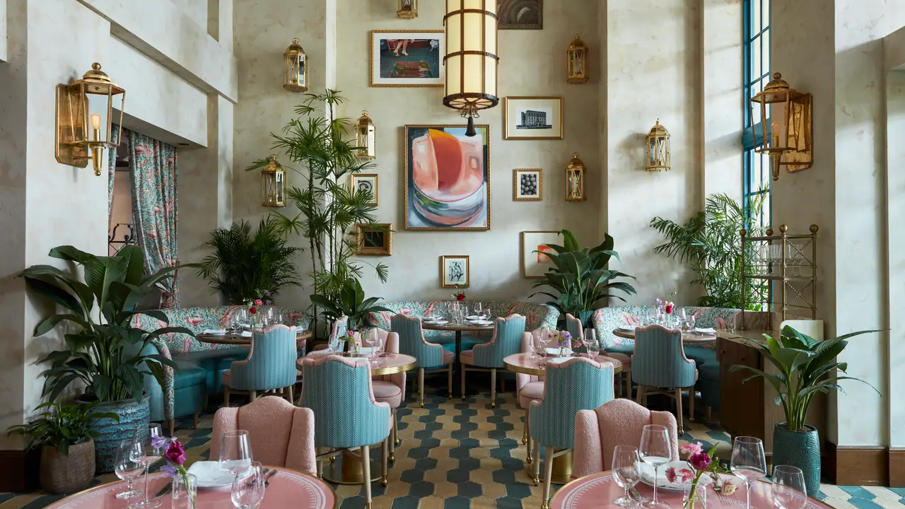 Casadonna, Miami, FL