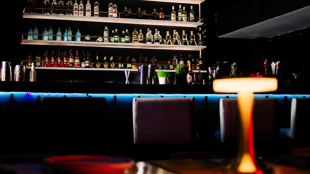 Coctelería de Autor/ Custom cocktails - Nómada, San Salvador, San Salvador Department