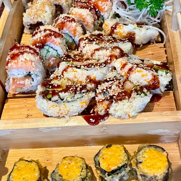 Banzai Sushi - Denver, Denver, CO