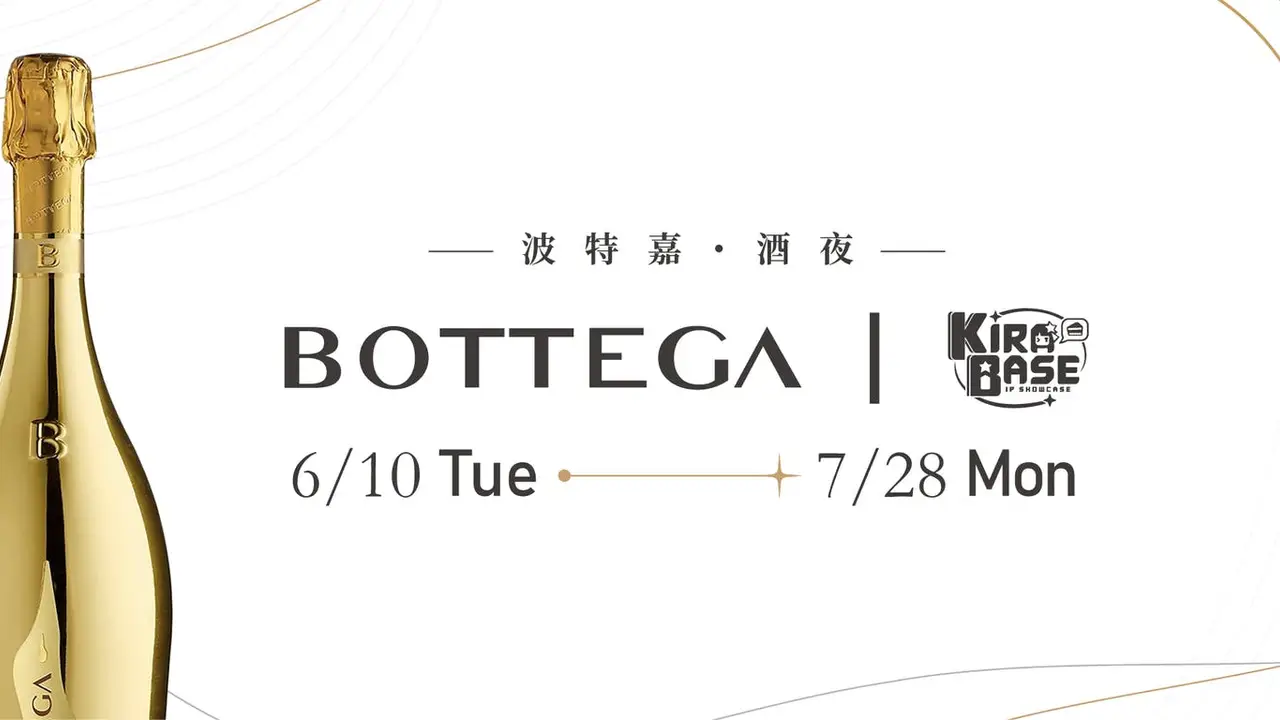 KIRABASE 信義店, Taipei City, 