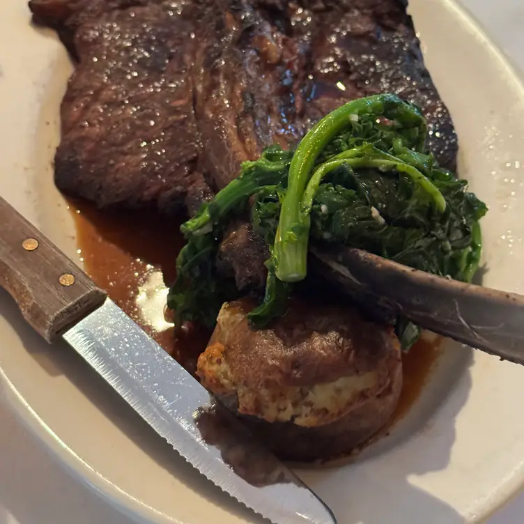 Porticello Restaurant, South Easton, MA