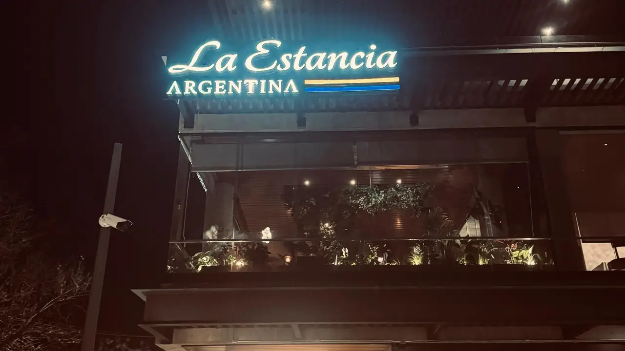 La Estancia Argentina - Queretaro, Santiago de Querétaro, QUE