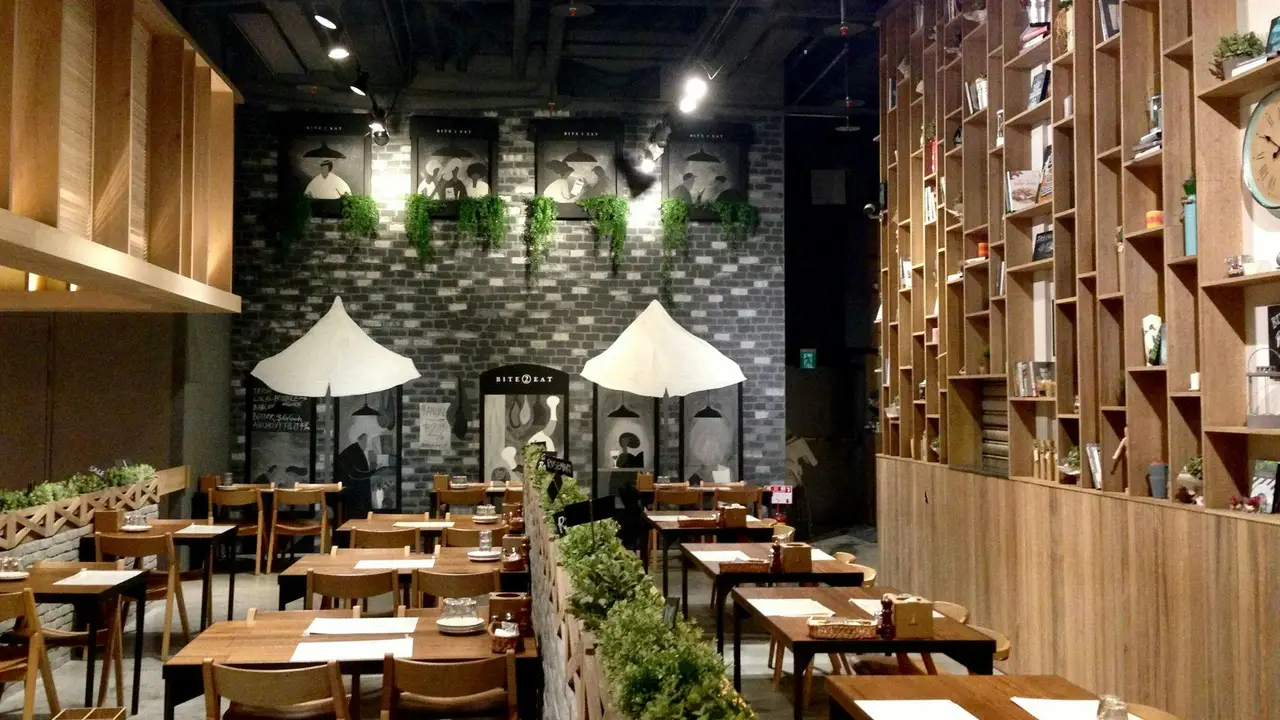 薄多義 義式手工披薩 新北板橋店, Banqiao District, TPQ