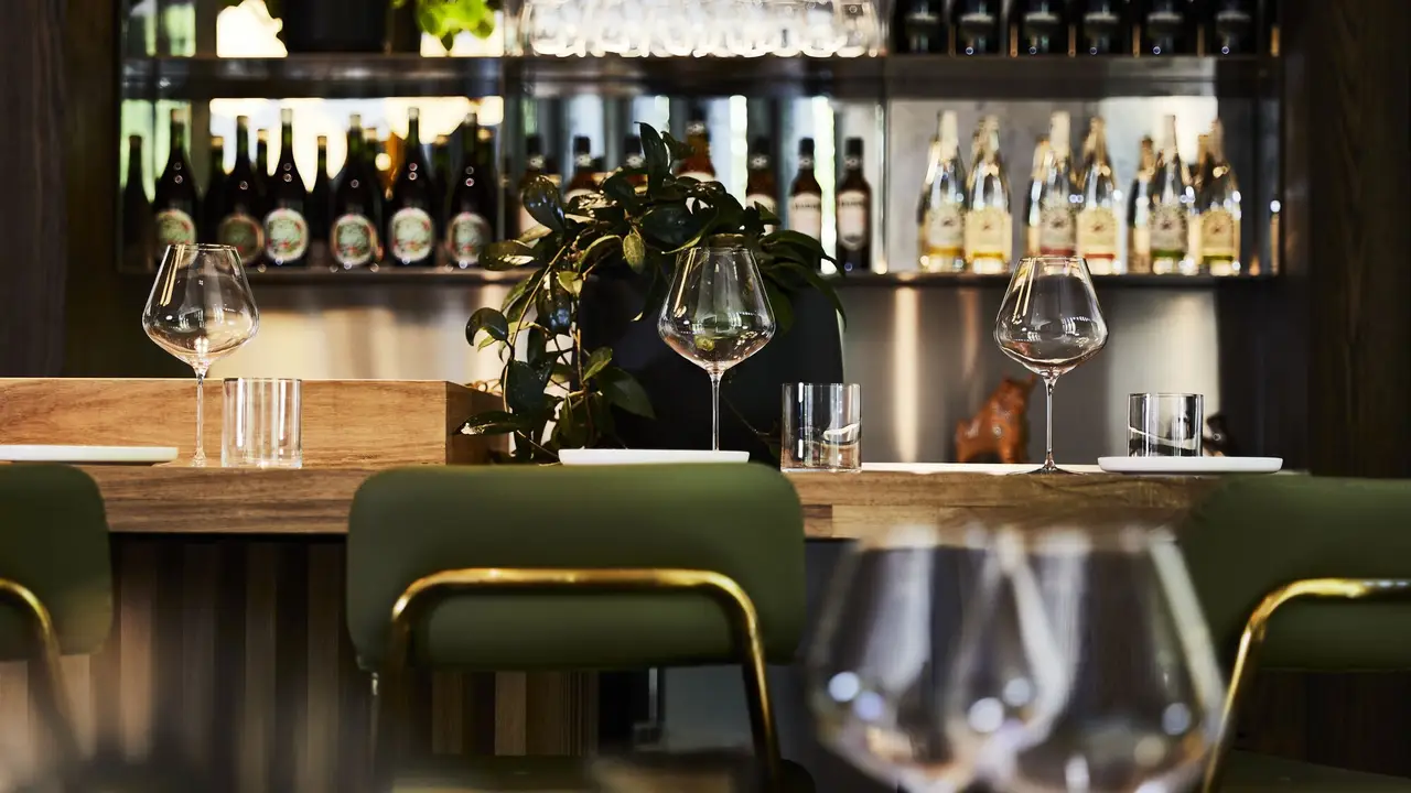 Farmer's Daughters, Melbourne, AU-VIC