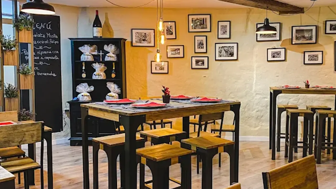 Pasta & Passione, València, Valencia
