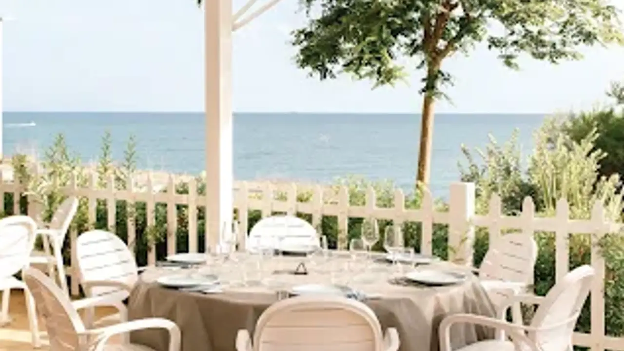 Club Palasiet, Benicàssim, Castello