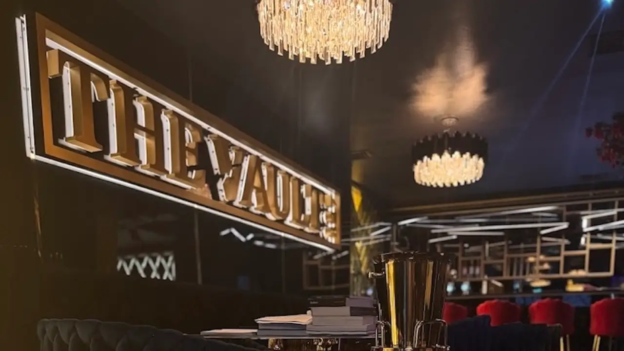Unnamed - The Vault 327, Crowthorne, Berkshire