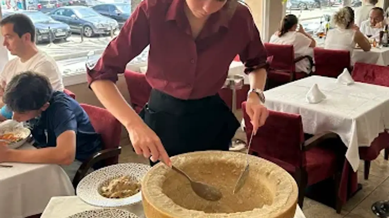 Da Paolo Trattoria, Lloret de Mar, Girona