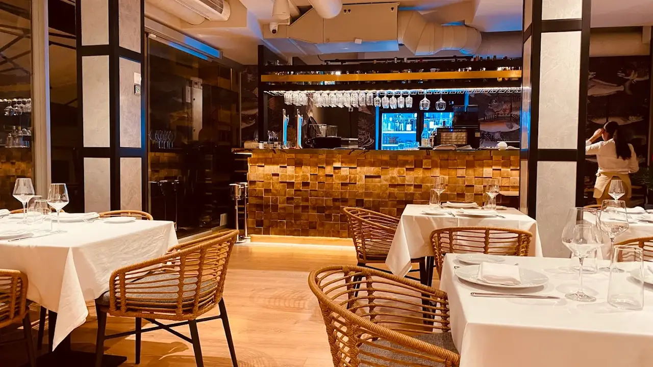 SENDRO - LAS PALMAS DE GRAN CANARIA, Taliarte, Las Palmas