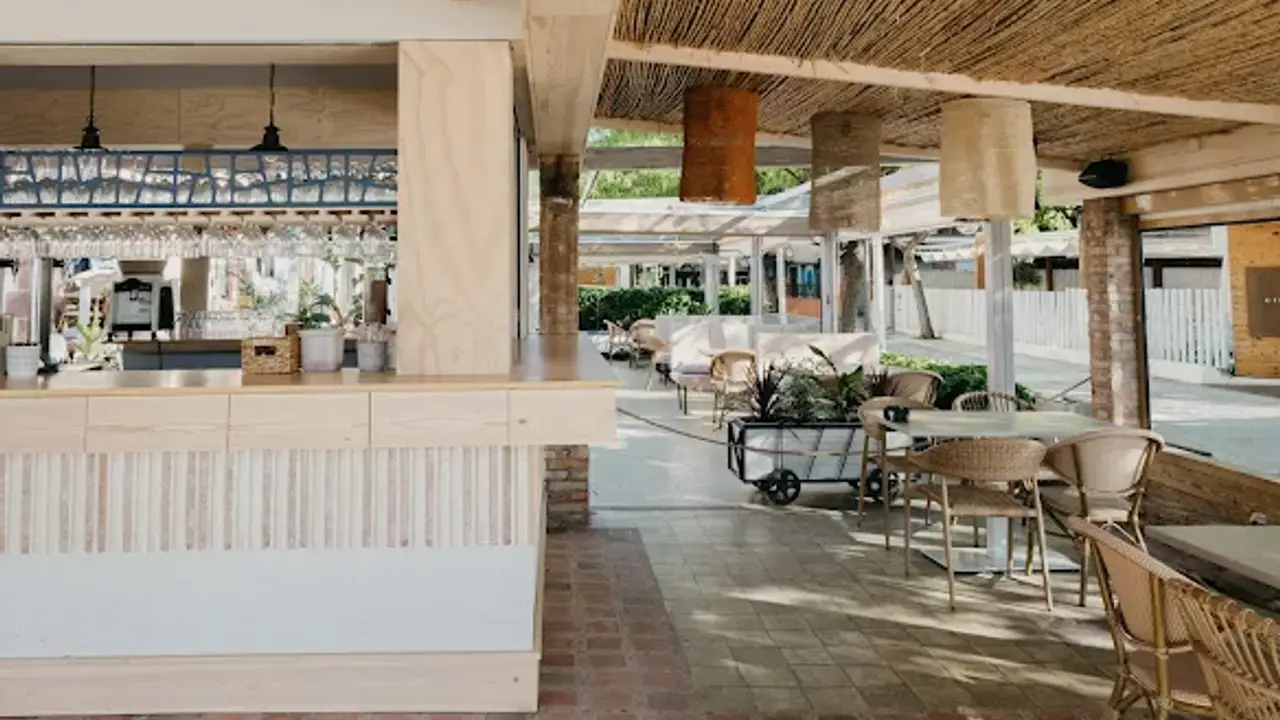 Restaurante Torreón, Benicasim, Castellon
