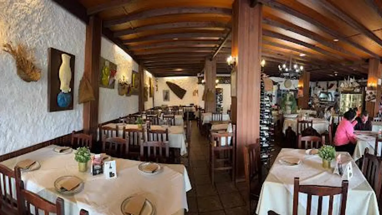 Restaurante Tasca Baracan, Buenavista, Santa Cruz de Tenerife