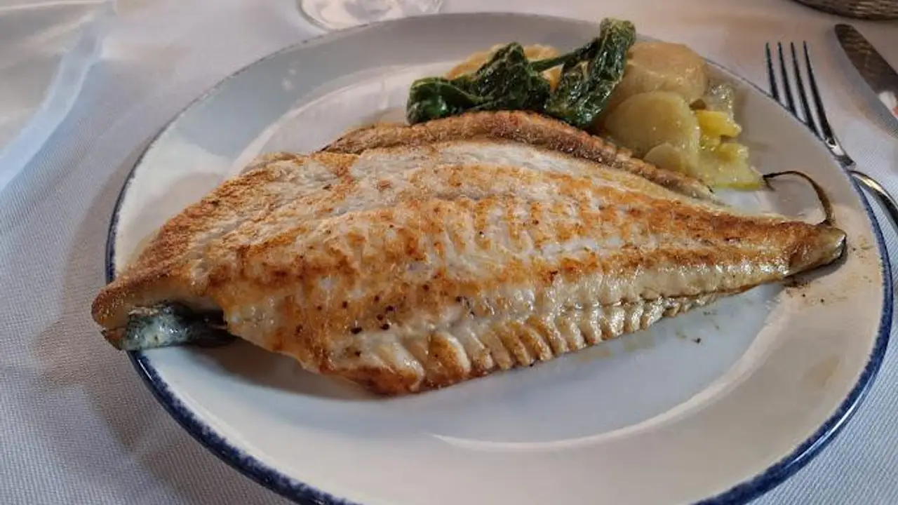La Pequeña Taberna, Murcia, Murcia