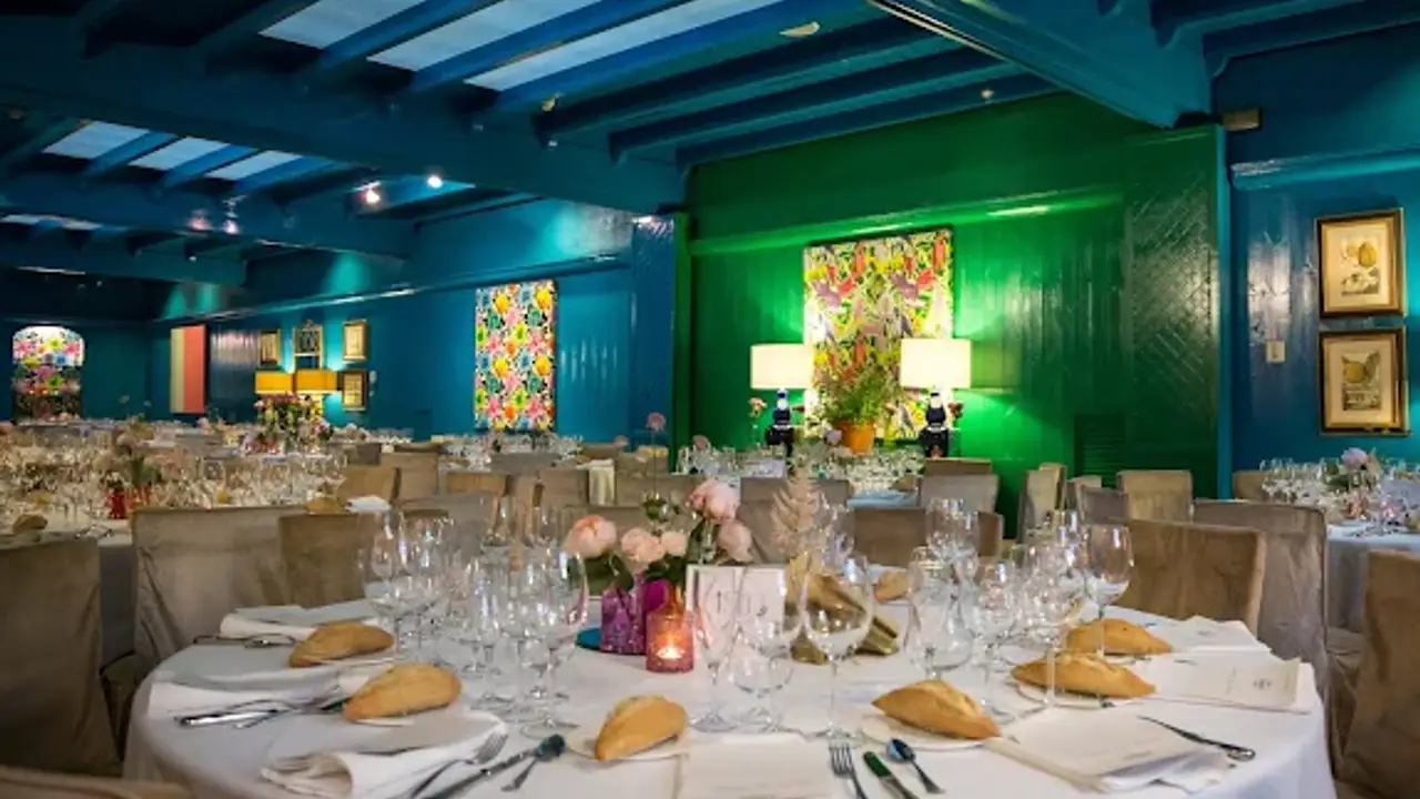Restaurante Andere, Gasteiz, Araba