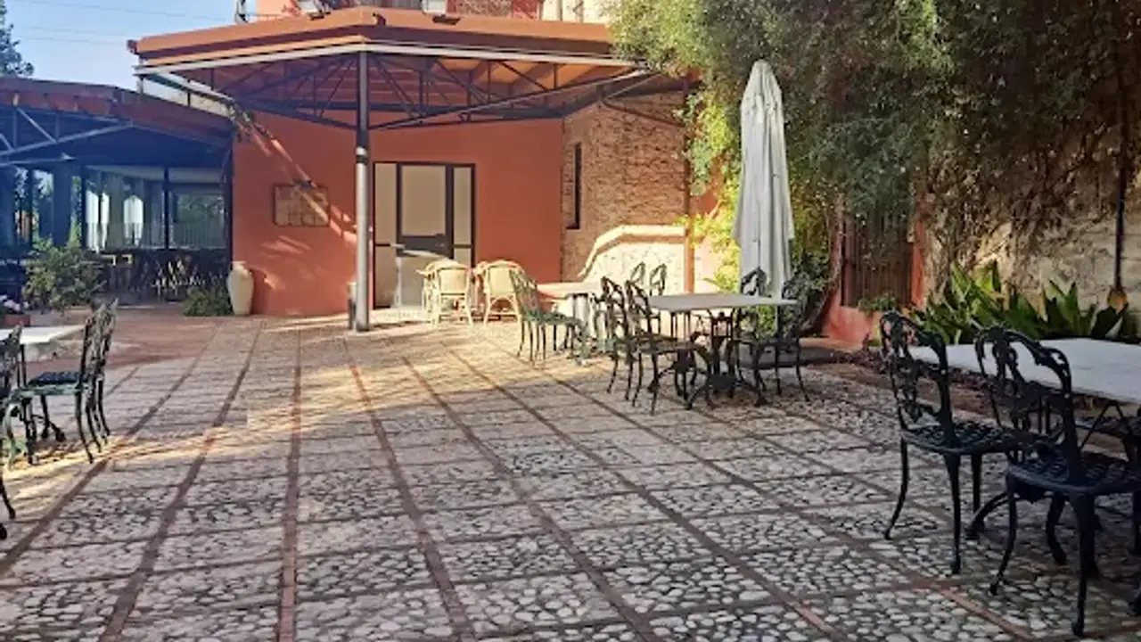 Montsant, Xàtiva, Valencia