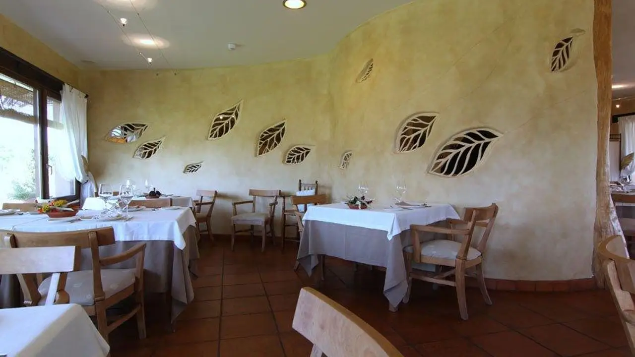 Restaurante Llano Tineo, Villanueva de la Vera, Caceres