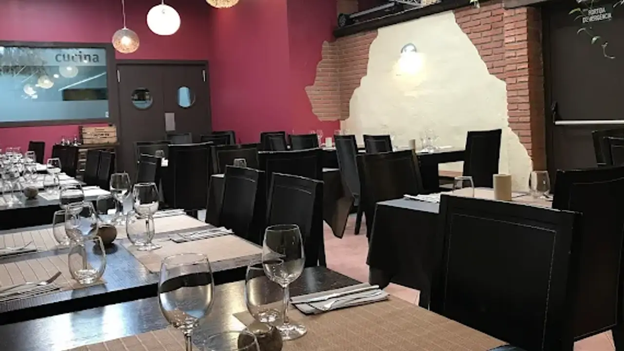 La Gioia Girona, Girona, Girona