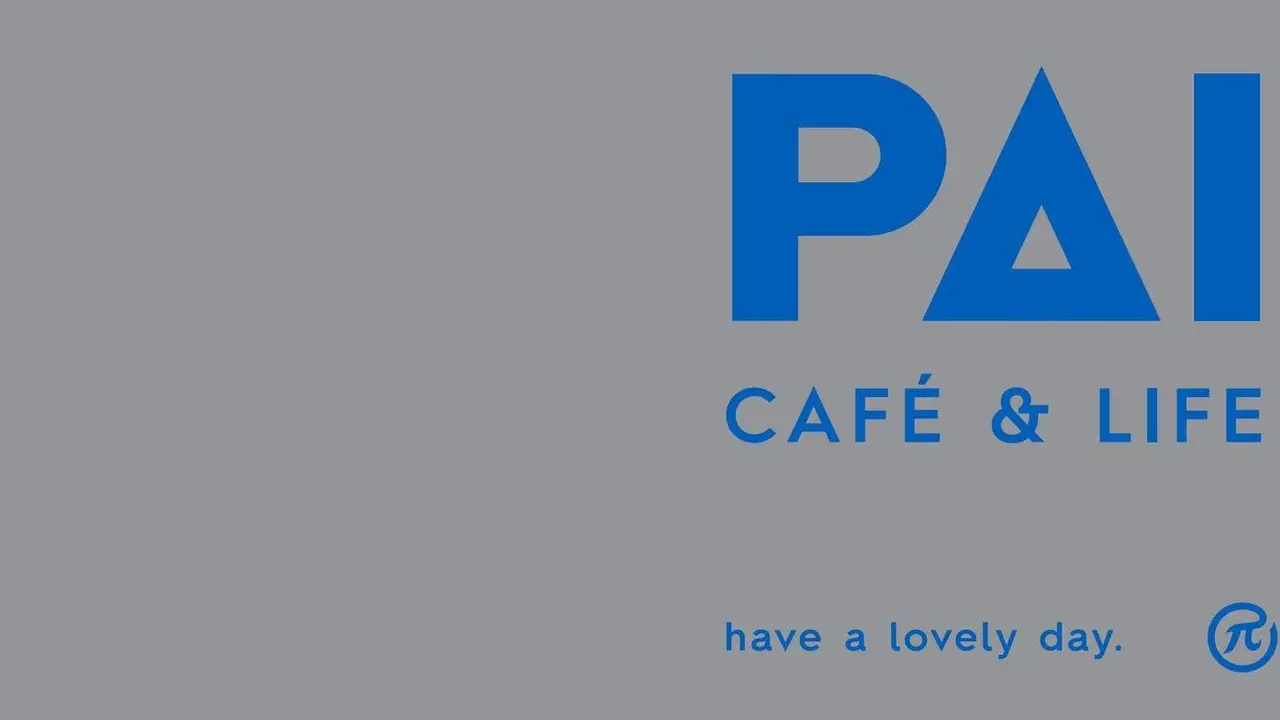 PAI CAFÉ & BRUNCH, Taipei City, 
