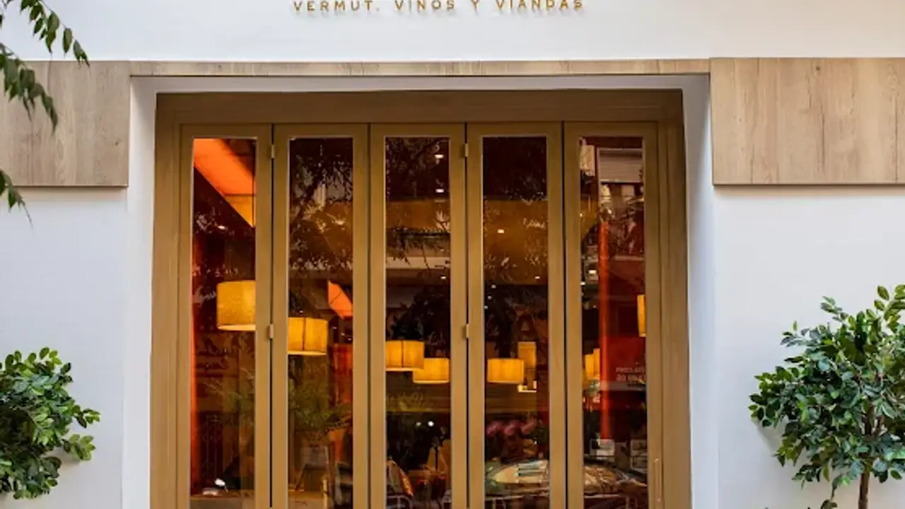 Sophia Bistro, Zaragoza, Zaragoza