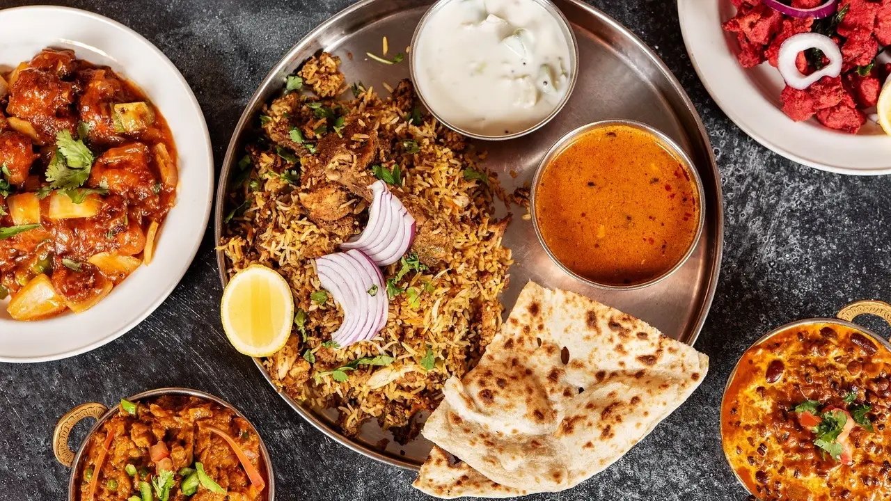 Swagat Indian Cuisine - NW Portland, Portland, OR