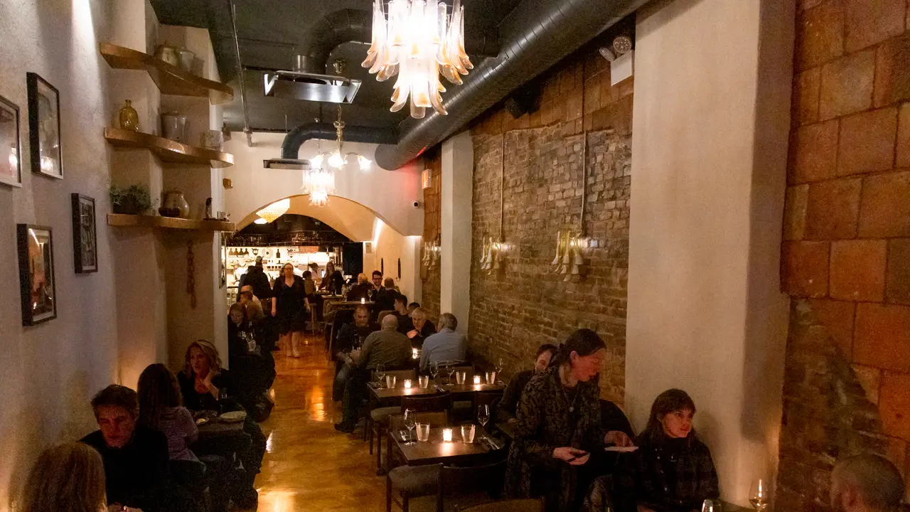 Foul Witch, New York, NY
