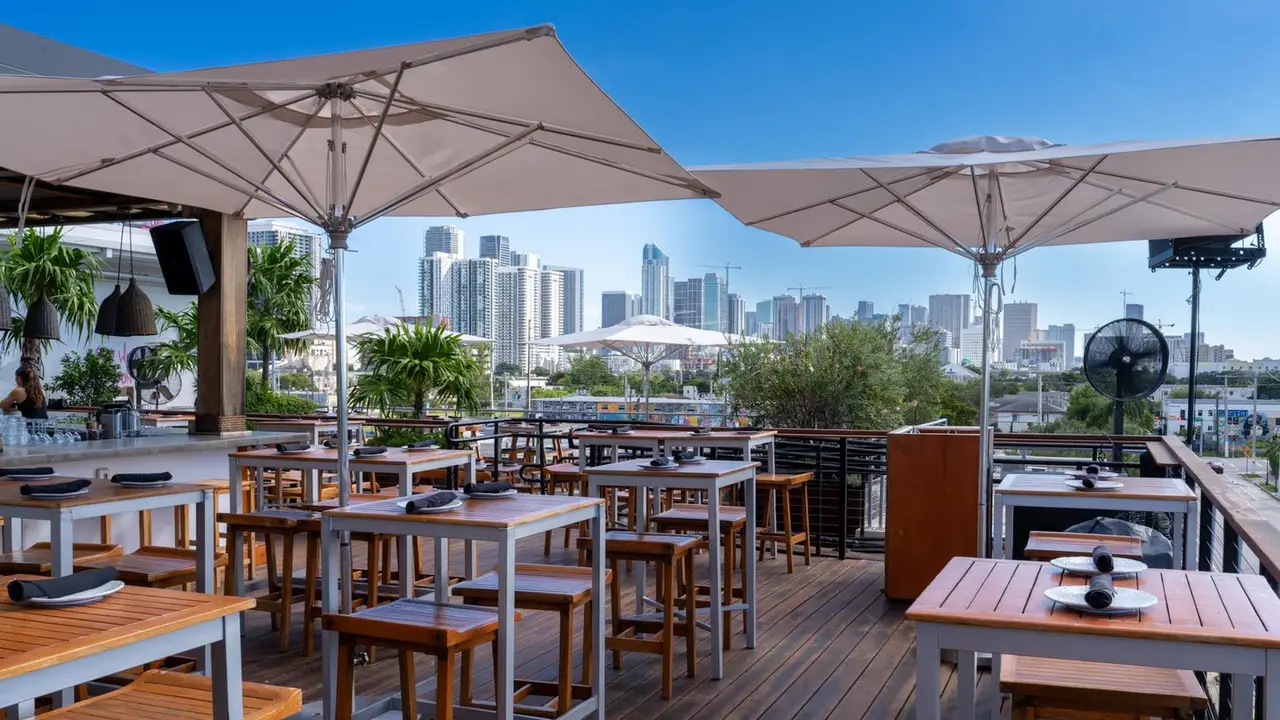 Astra Profile - Astra, Miami, FL