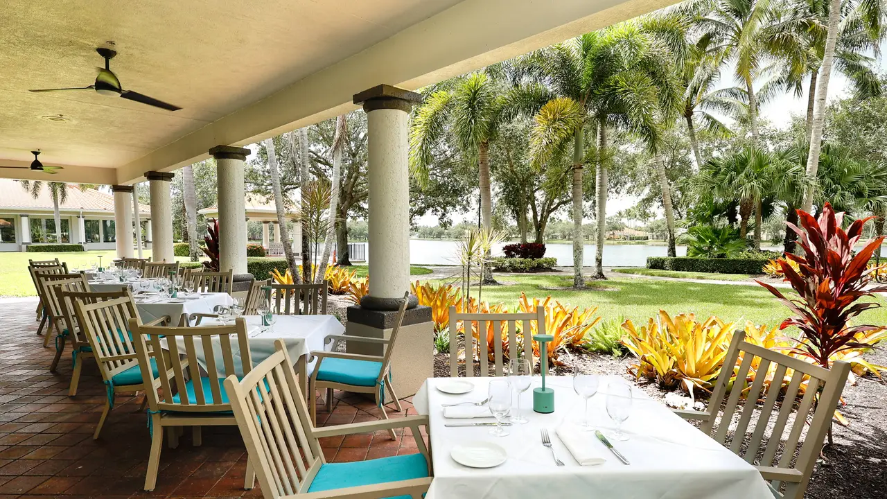 Casa Cotzelli, Naples, FL