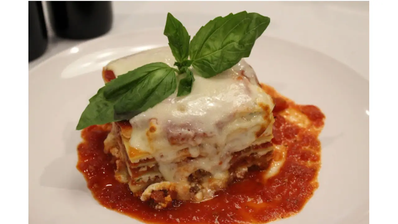 RoccoVino's - Orland Park, Orlando Park, IL