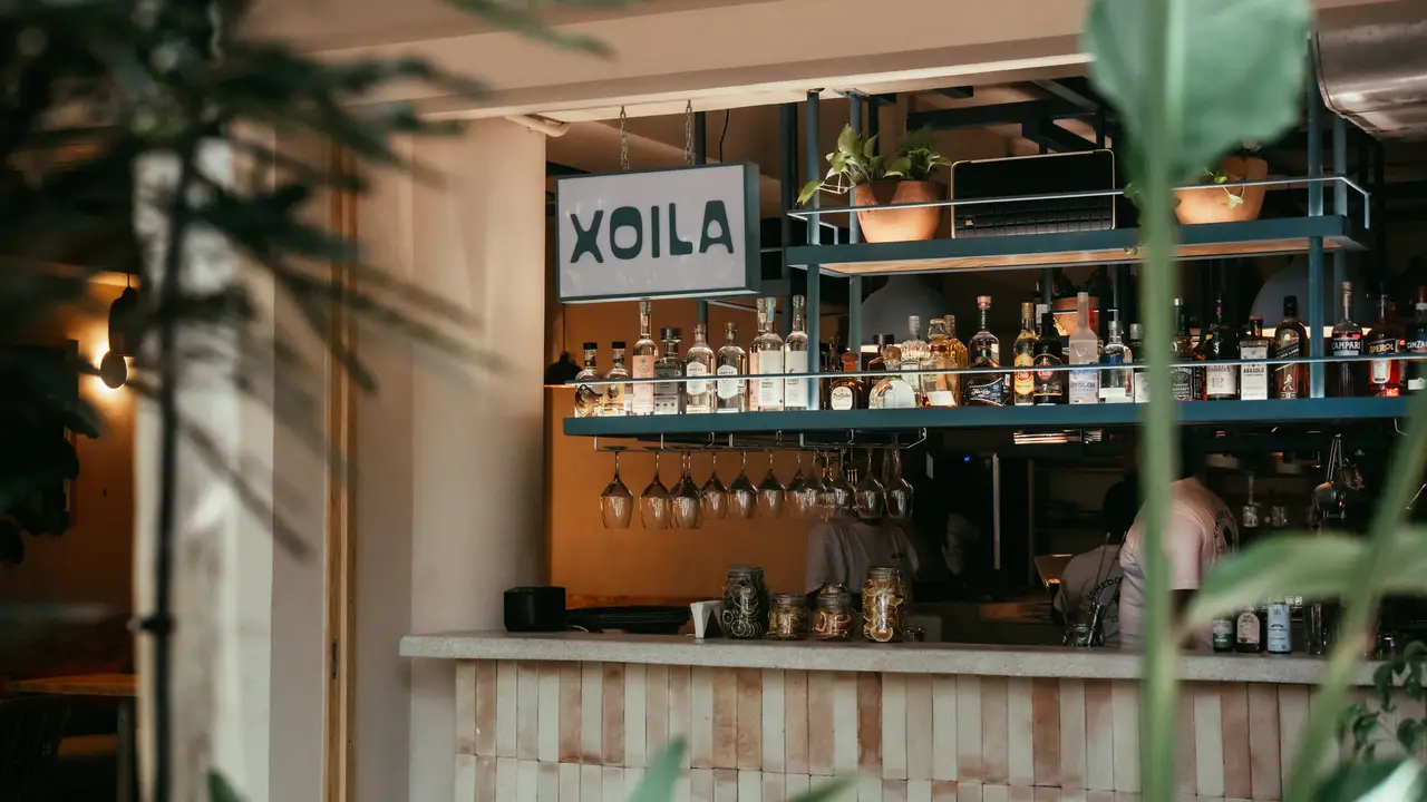 Xoila - Comedor de Fuego, Playa del Carmen, ROO