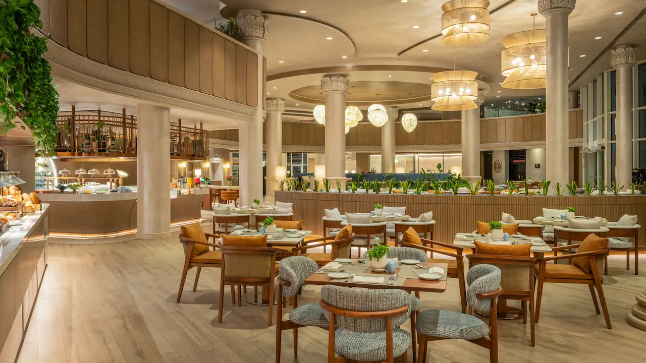 Seafield - Jumeirah Beach Resort, Dubai, Dubai