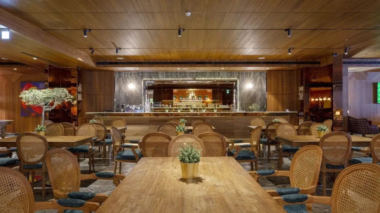inn cafe 五權店, Taichung City, 